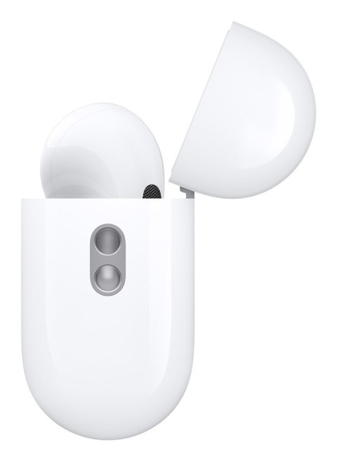 Apple AirPods Pro (2nd generation) with MagSafe Case (USB C) Apple AirPods Pro (2nd generation) with MagSafe Case (USB C)