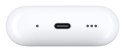 Apple AirPods Pro (2nd generation) with MagSafe Case (USB C)
