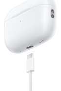 Apple AirPods Pro (2nd generation) with MagSafe Case (USB C)
