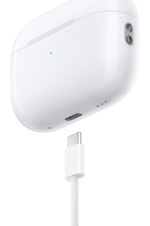 Apple AirPods Pro (2nd generation) with MagSafe Case (USB C) Apple AirPods Pro (2nd generation) with MagSafe Case (USB C)