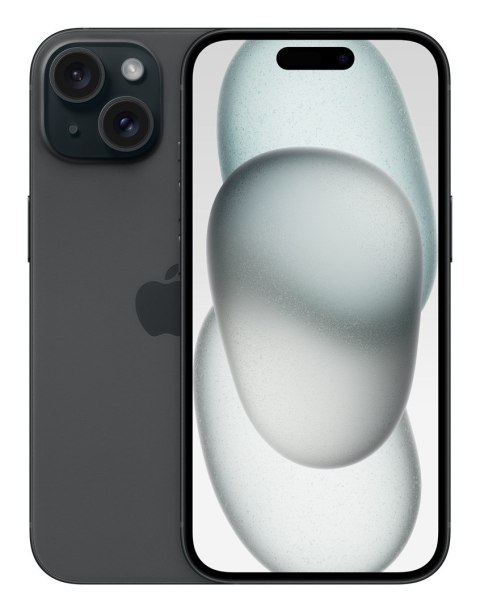Apple iPhone 15 128GB Black Apple iPhone 15 128GB Black