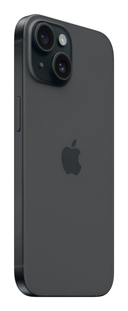 Apple iPhone 15 128GB Black Apple iPhone 15 128GB Black