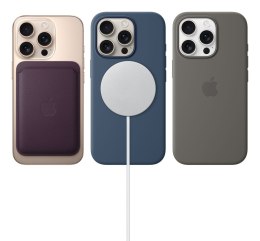 Apple iPhone 16 Pro 128GB White Titanium
