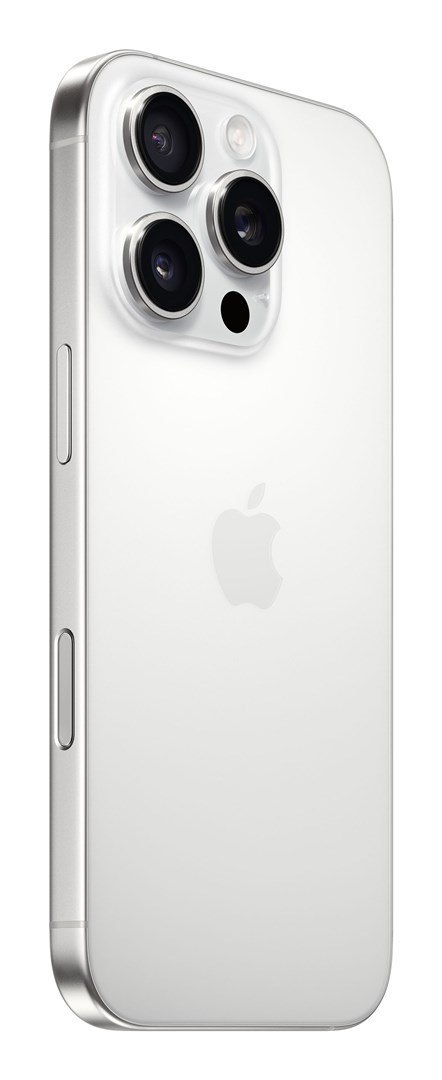 Apple iPhone 16 Pro 256GB White Titanium Apple iPhone 16 Pro 256GB White Titanium