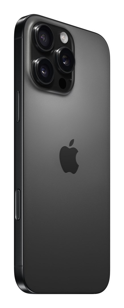 Apple iPhone 16 Pro Max 256GB Black Titanium Apple iPhone 16 Pro Max 256GB Black Titanium