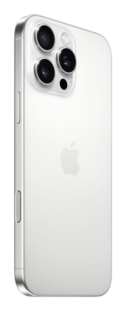 Apple iPhone 16 Pro Max 256GB White Titanium Apple iPhone 16 Pro Max 256GB White Titanium