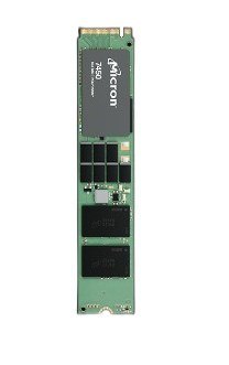 Dysk SSD Micron 7450 PRO 1.92TB M.2 (22x110) NVMe Gen4 MTFDKBG1T9TFR-1BC1ZABYYR (DWPD 1) Dysk SSD Micron 7450 PRO 1.92TB M.2 (22x110) NVMe Gen4 MTFDKBG1T9TFR-1BC1ZABYYR (DWPD 1)