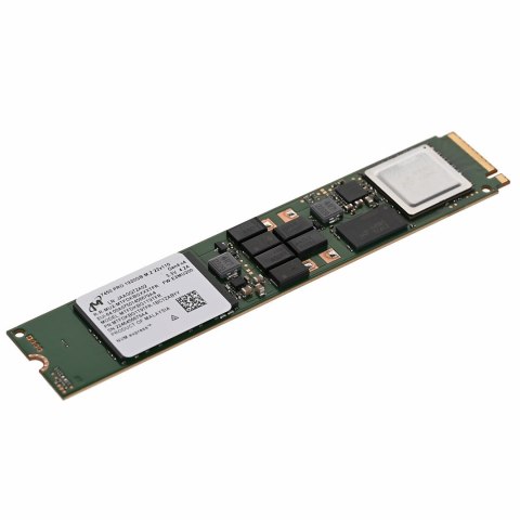 Dysk SSD Micron 7450 PRO 1.92TB M.2 (22x110) NVMe Gen4 MTFDKBG1T9TFR-1BC1ZABYYR (DWPD 1) Dysk SSD Micron 7450 PRO 1.92TB M.2 (22x110) NVMe Gen4 MTFDKBG1T9TFR-1BC1ZABYYR (DWPD 1)
