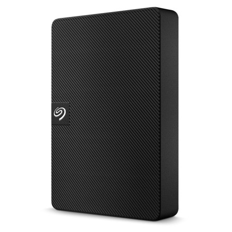 HDD Seagate Expansion Portable 5 TB USB 3.0 Black HDD Seagate Expansion Portable 5 TB USB 3.0 Black