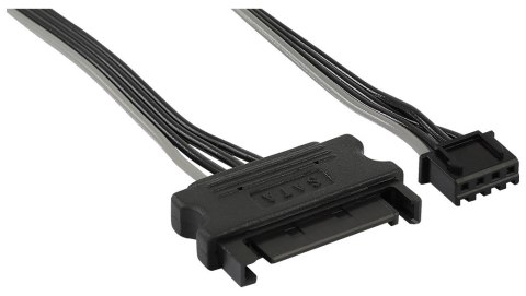 HUB AEROCOOL PGS H66F RGB CONTROL HUB HUB AEROCOOL PGS H66F RGB CONTROL HUB