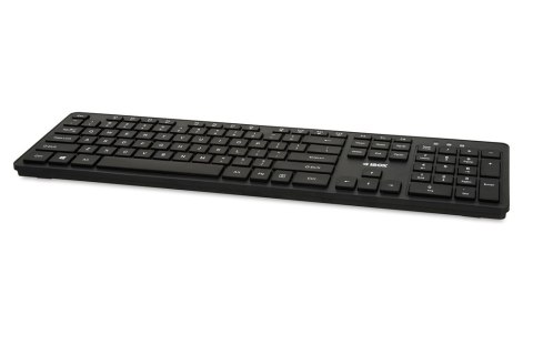 IBOX ZESTAW BEZPRZEWODOWY KLAWIATURA + MYSZ WORKSTATION PRO KIT IBOX ZESTAW BEZPRZEWODOWY KLAWIATURA + MYSZ WORKSTATION PRO KIT