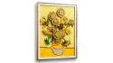 LEGO Art 31215 „Słoneczniki" Vincent van Gogh