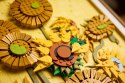 LEGO Art 31215 „Słoneczniki" Vincent van Gogh