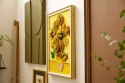 LEGO Art 31215 „Słoneczniki" Vincent van Gogh