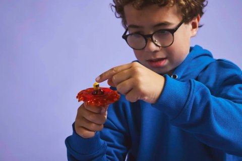 LEGO NINJAGO 71823 Smoczy spinner Spinjitzu Kaia LEGO NINJAGO 71823 Smoczy spinner Spinjitzu Kaia