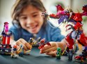 LEGO NINJAGO 71832 Smok chaosu Kiełogrzmot