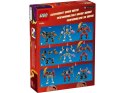 LEGO Ninjago 71806 Mech żywiołu ziemi Cole'a