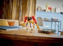 LEGO Ninjago 71806 Mech żywiołu ziemi Cole'a
