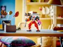 LEGO Ninjago 71807 Mech żywiołu technologii Sory