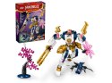 LEGO Ninjago 71807 Mech żywiołu technologii Sory