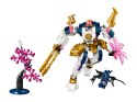 LEGO Ninjago 71807 Mech żywiołu technologii Sory