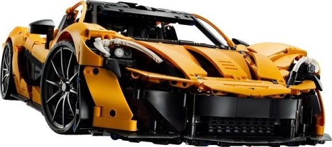 LEGO TECHNIC 42172 McLaren P1 LEGO TECHNIC 42172 McLaren P1