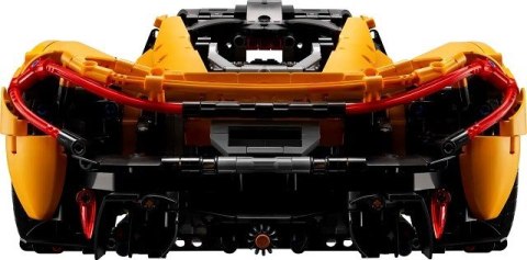 LEGO TECHNIC 42172 McLaren P1 LEGO TECHNIC 42172 McLaren P1