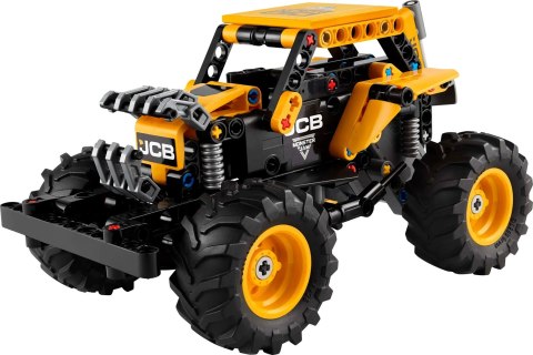 LEGO TECHNIC 42199 Monster Jam™ DIGatron™ LEGO TECHNIC 42199 Monster Jam™ DIGatron™
