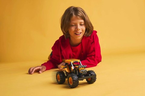 LEGO TECHNIC 42199 Monster Jam™ DIGatron™ LEGO TECHNIC 42199 Monster Jam™ DIGatron™