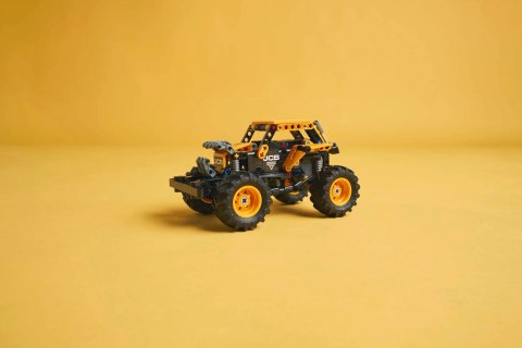 LEGO TECHNIC 42199 Monster Jam™ DIGatron™ LEGO TECHNIC 42199 Monster Jam™ DIGatron™