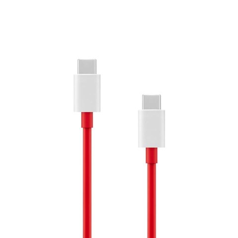 OnePlus Charger SUPERVOOC 120W 2 Ports with Cable White OnePlus Charger SUPERVOOC 120W 2 Ports with Cable White