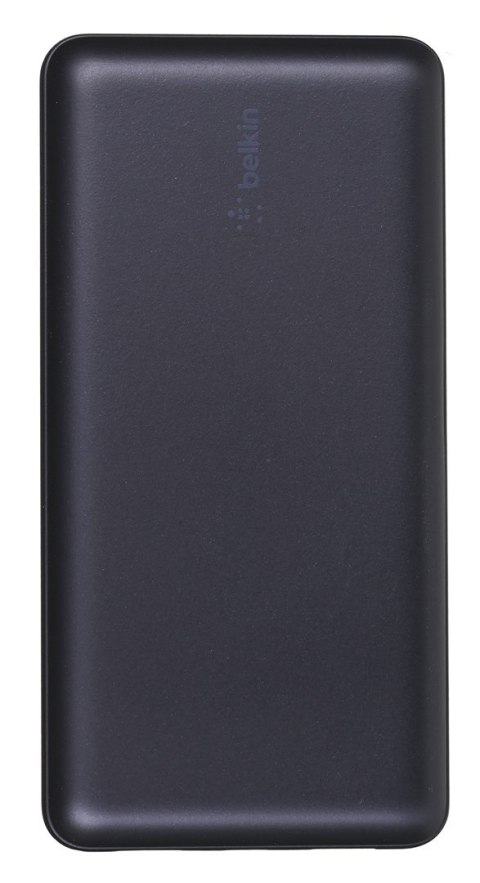 Powerbank Belkin BoostCharge Power Bank 20K 2xUSB-A + 1xUSB-C 20000mAh 15W Black Powerbank Belkin BoostCharge Power Bank 20K 2xUSB-A + 1xUSB-C 20000mAh 15W Black