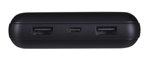 Powerbank Belkin BoostCharge Power Bank 20K 2xUSB-A + 1xUSB-C 20000mAh 15W Black Powerbank Belkin BoostCharge Power Bank 20K 2xUSB-A + 1xUSB-C 20000mAh 15W Black