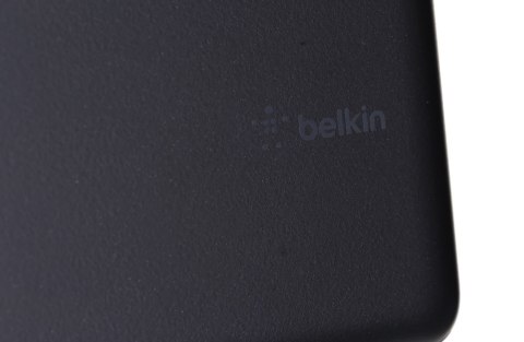 Powerbank Belkin BoostCharge Power Bank 20K 2xUSB-A + 1xUSB-C 20000mAh 15W Black Powerbank Belkin BoostCharge Power Bank 20K 2xUSB-A + 1xUSB-C 20000mAh 15W Black