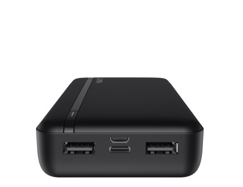 Powerbank Havit PB91 20000mAh (czarny) Powerbank Havit PB91 20000mAh (czarny)