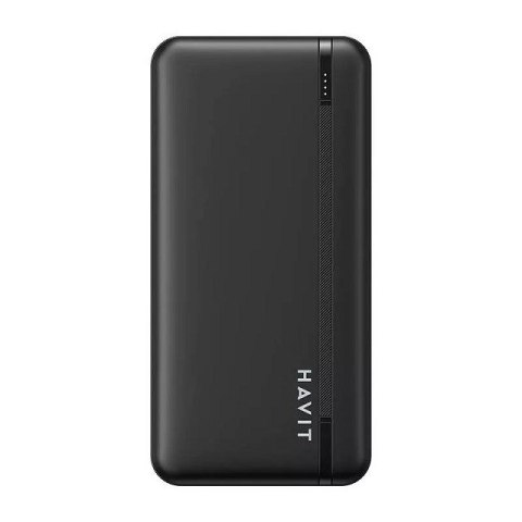 Powerbank Havit PB92 20000mAh (czarny) Powerbank Havit PB92 20000mAh (czarny)
