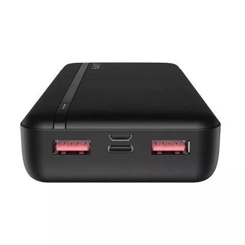 Powerbank Havit PB92 20000mAh (czarny) Powerbank Havit PB92 20000mAh (czarny)