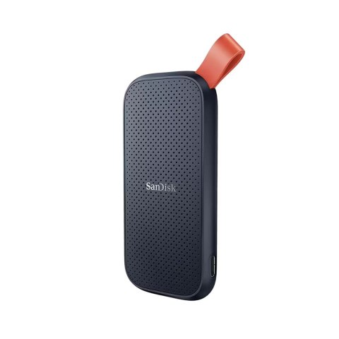 SANDISK PORTABLE SSD 2TB (800 MB/s) SANDISK PORTABLE SSD 2TB (800 MB/s)