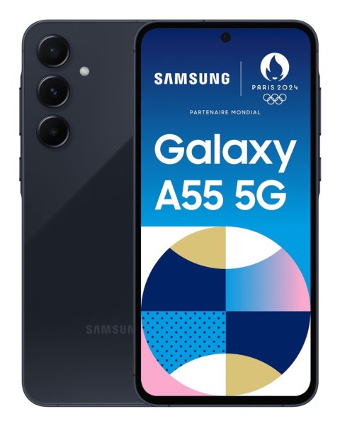 Samsung Galaxy A55 5G A556 8/128GB Navy Samsung Galaxy A55 5G A556 8/128GB Navy