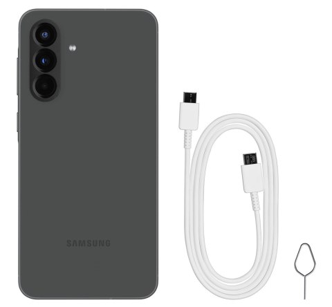 Samsung Galaxy A56 (A566) 5G DS. 8/256GB Graphite Samsung Galaxy A56 (A566) 5G DS. 8/256GB Graphite