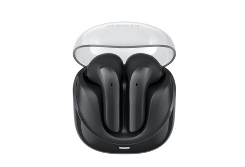 Słuchawki Bluetooth Havit TW974 Modern Buds (czarny) Słuchawki Bluetooth Havit TW974 Modern Buds (czarny)