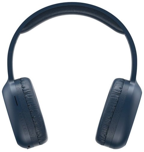 Słuchawki bezprzewodowe nauszne Havit H2590BT Pro (niebieski) Słuchawki bezprzewodowe nauszne Havit H2590BT Pro (niebieski)