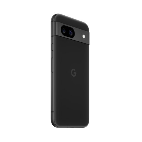 Smartfon Google Pixel 8A 5G 8/128GB DS Obsidian Smartfon Google Pixel 8A 5G 8/128GB DS Obsidian