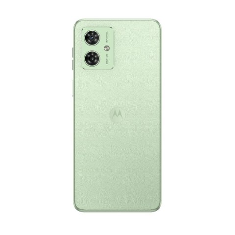 Smartfon Motorola Moto G54 12/256 Mint Green Power Edition Smartfon Motorola Moto G54 12/256 Mint Green Power Edition