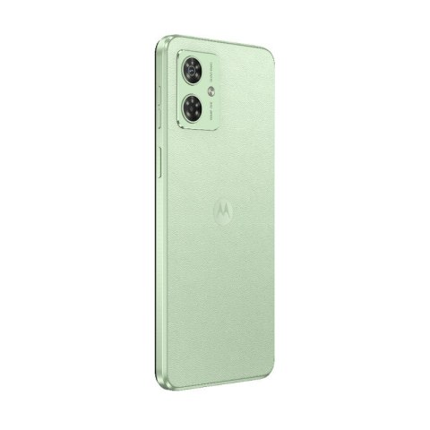 Smartfon Motorola Moto G54 12/256 Mint Green Power Edition Smartfon Motorola Moto G54 12/256 Mint Green Power Edition