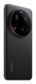 Smartfon Xiaomi 15 Ultra 5G 16/512GB Czarny