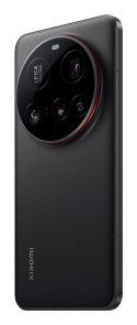 Smartfon Xiaomi 15 Ultra 5G 16/512GB Czarny