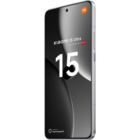 Smartfon Xiaomi 15 Ultra 5G Dual Sim 16/512GB Silver Smartfon Xiaomi 15 Ultra 5G Dual Sim 16/512GB Silver