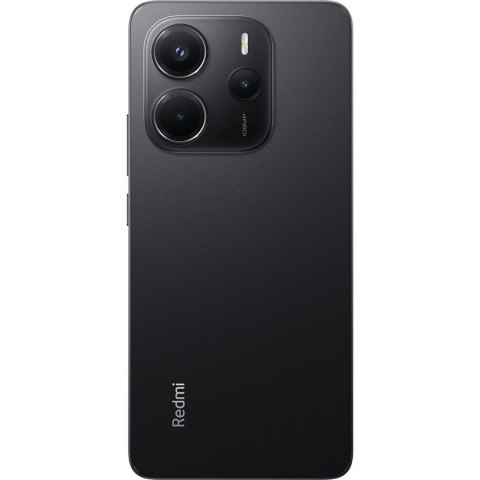 Smartfon Xiaomi Redmi Note 14 8/256GB Midnight Black Smartfon Xiaomi Redmi Note 14 8/256GB Midnight Black