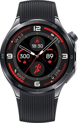 Smartwatch OnePlus Watch 3 Black